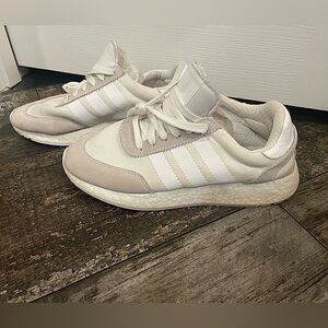 ADIDAS Originals I-5923 EUC SZ 8 Mens